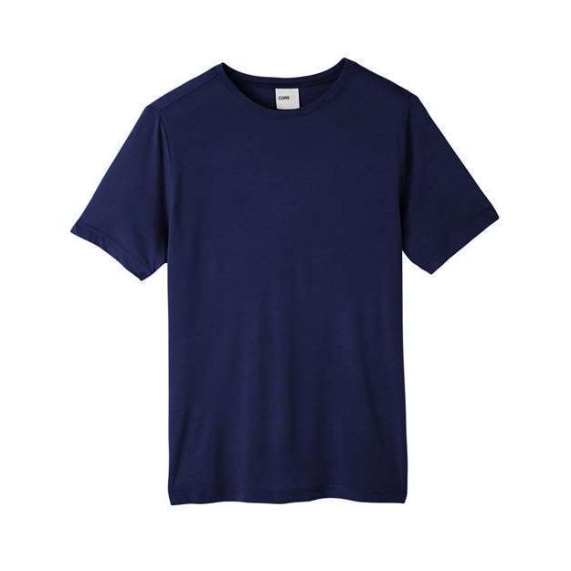 CORE365 Unisex Tall Fusion ChromaSoft™ Performance T-Shirt
