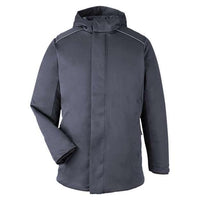 CORE365 - Unisex Techno Lite Flat-Fill Insulated Jacket
