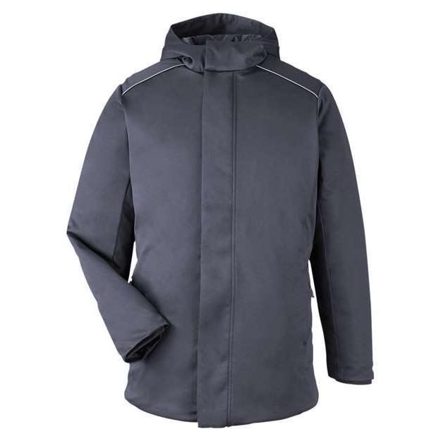 CORE365 - Unisex Techno Lite Flat-Fill Insulated Jacket