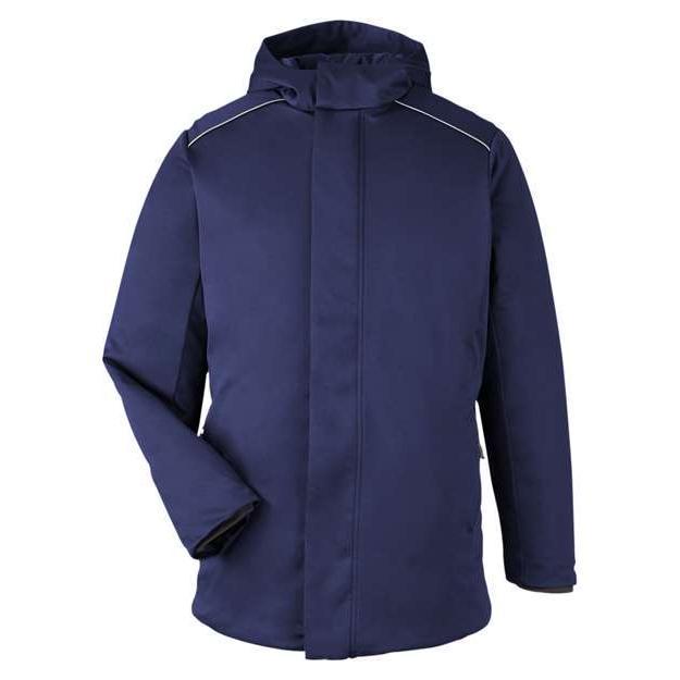 CORE365 - Unisex Techno Lite Flat-Fill Insulated Jacket