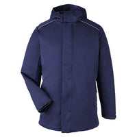CORE365 - Unisex Techno Lite Flat-Fill Insulated Jacket