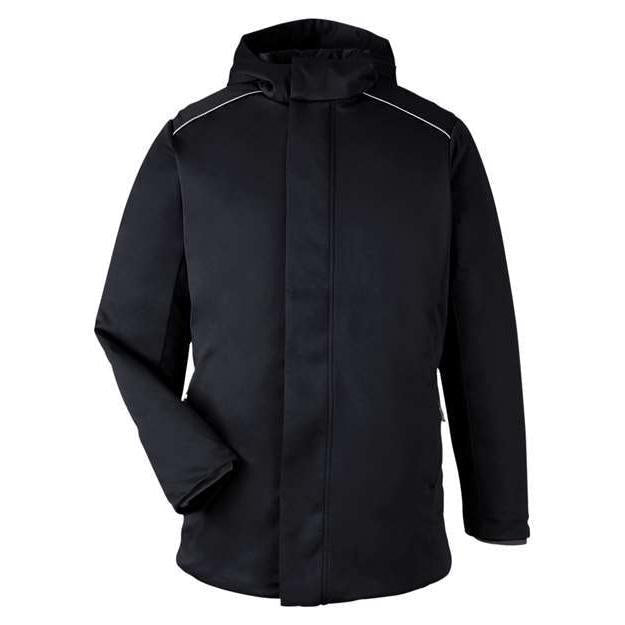 CORE365 - Unisex Techno Lite Flat-Fill Insulated Jacket