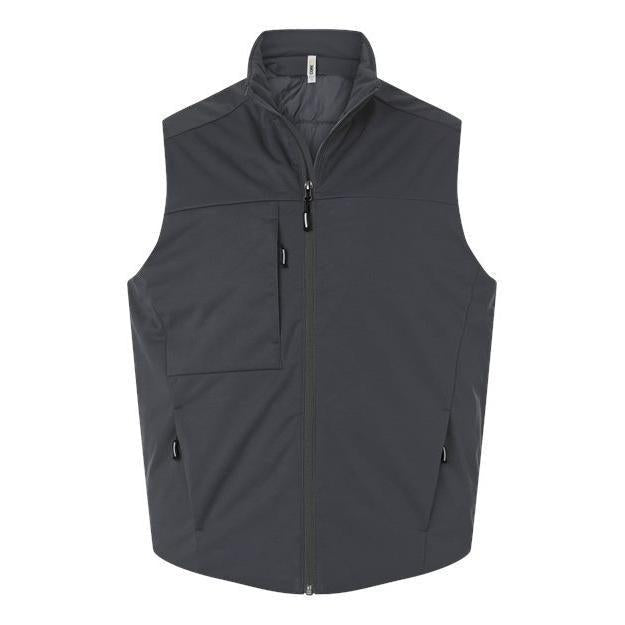CORE365 - Unisex Techno Lite Flat-Fill Insulated Vest