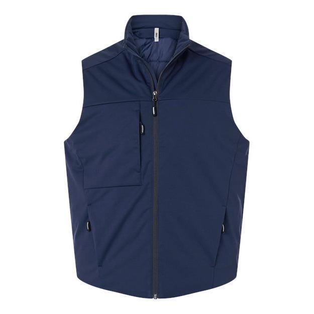 CORE365 - Unisex Techno Lite Flat-Fill Insulated Vest