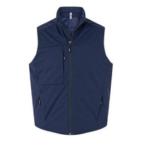 CORE365 - Unisex Techno Lite Flat-Fill Insulated Vest
