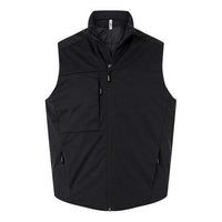 CORE365 - Unisex Techno Lite Flat-Fill Insulated Vest