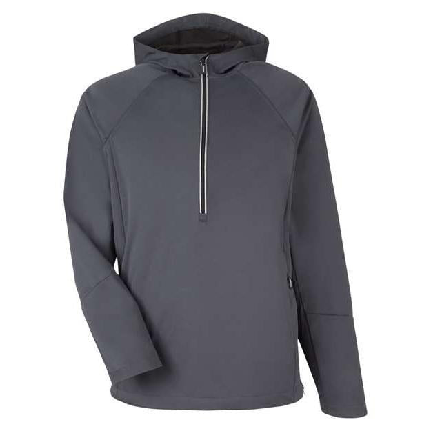 CORE365 - Unisex Techno Lite Pullover Anorak