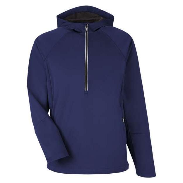 CORE365 - Unisex Techno Lite Pullover Anorak