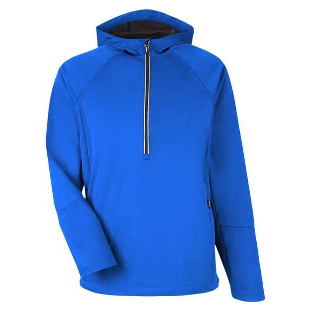 CORE365 - Unisex Techno Lite Pullover Anorak