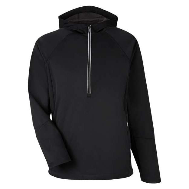 CORE365 - Unisex Techno Lite Pullover Anorak