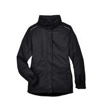 CORE365 - Women's 3-in-1 Jacket with Fleece Liner