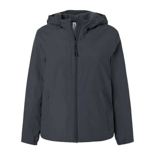 CORE365 - Women's Barrier All Season Jacket
