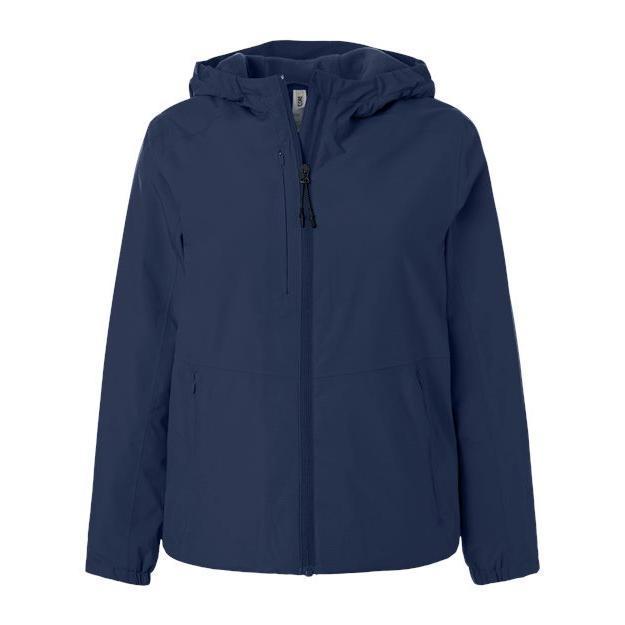 CORE365 - Women's Barrier All Season Jacket