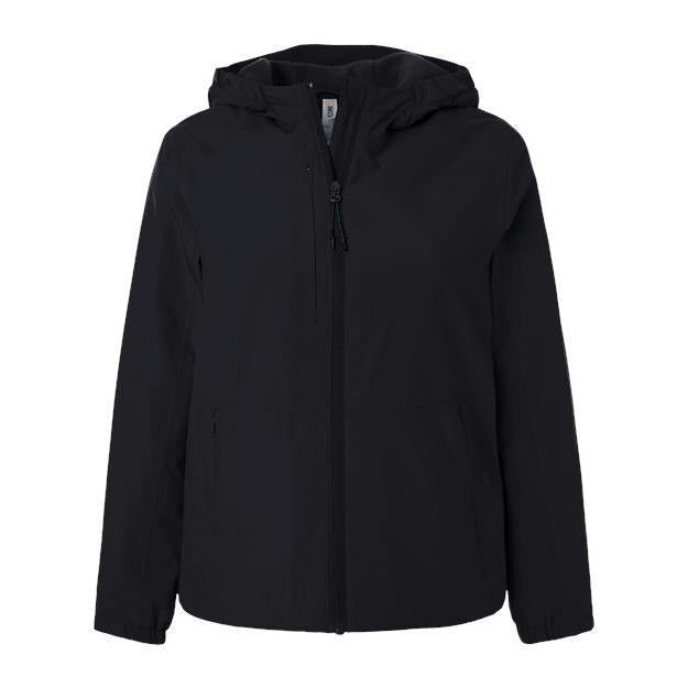 CORE365 - Women's Barrier All Season Jacket