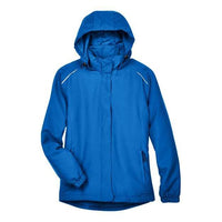 CORE365 - Women's Brisk Insulated Jacket