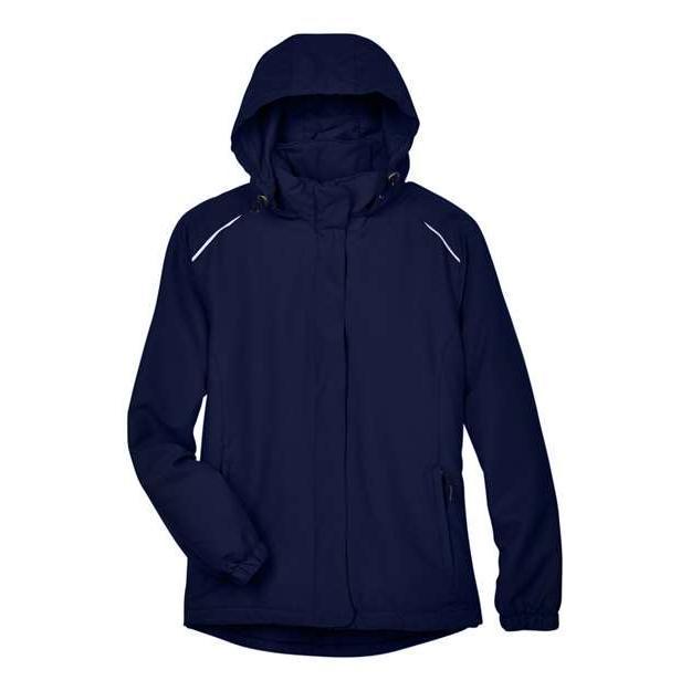 CORE365 - Women's Brisk Insulated Jacket