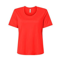 CORE365 Women's Capital Performance T-Shirt