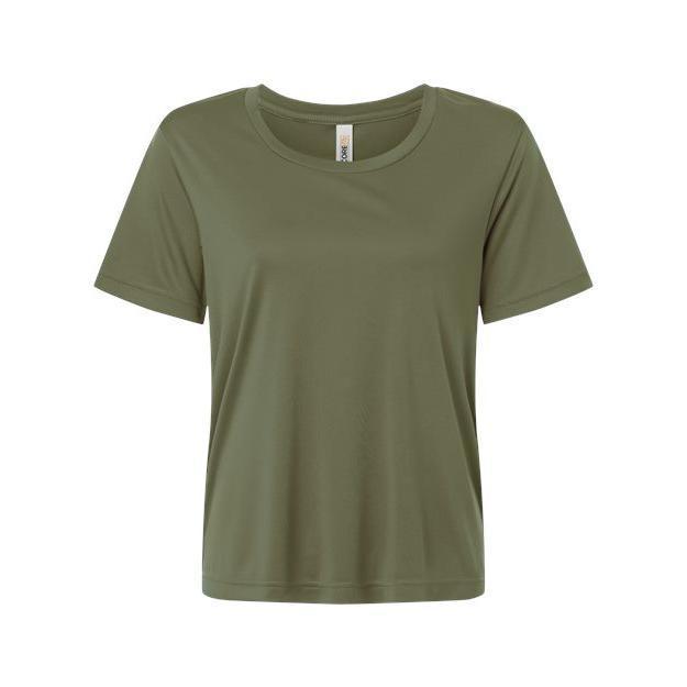 CORE365 Women's Capital Performance T-Shirt