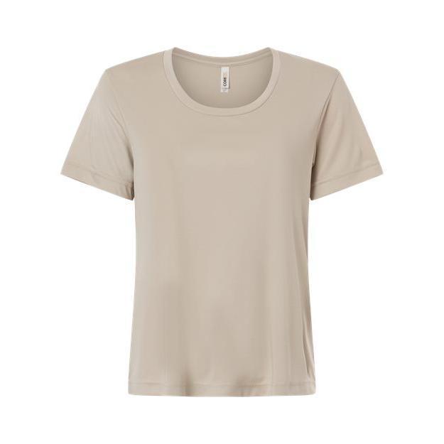 CORE365 Women's Capital Performance T-Shirt