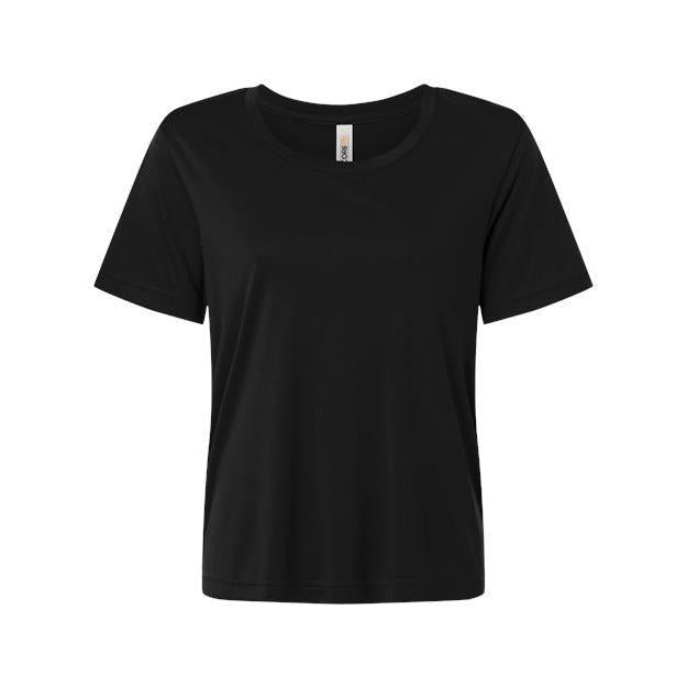 CORE365 Women's Capital Performance T-Shirt