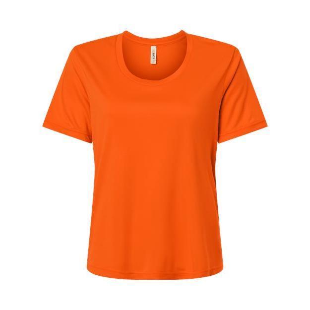 CORE365 Women's Capital Performance T-Shirt