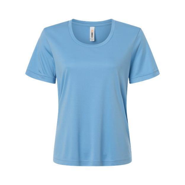 CORE365 Women's Capital Performance T-Shirt