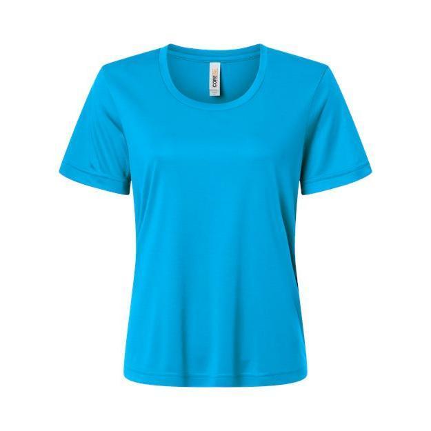 CORE365 Women's Capital Performance T-Shirt