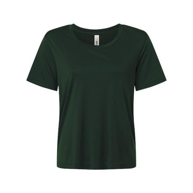 CORE365 Women's Capital Performance T-Shirt