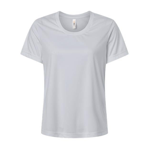 CORE365 Women's Capital Performance T-Shirt