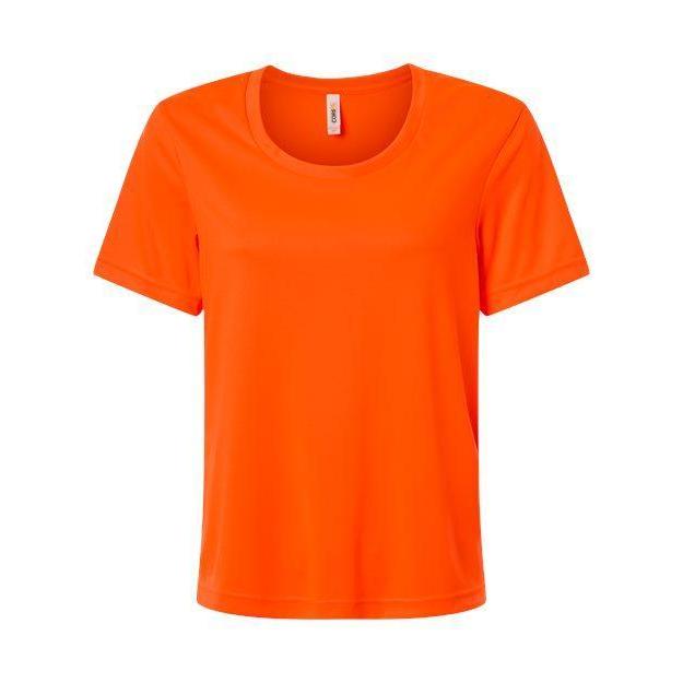 CORE365 Women's Capital Performance T-Shirt