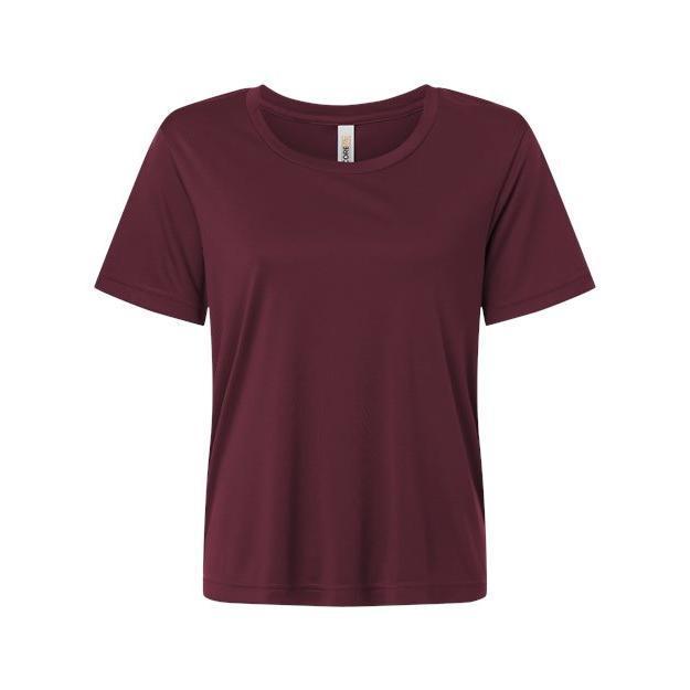 CORE365 Women's Capital Performance T-Shirt