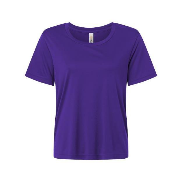 CORE365 Women's Capital Performance T-Shirt