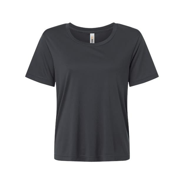 CORE365 Women's Capital Performance T-Shirt