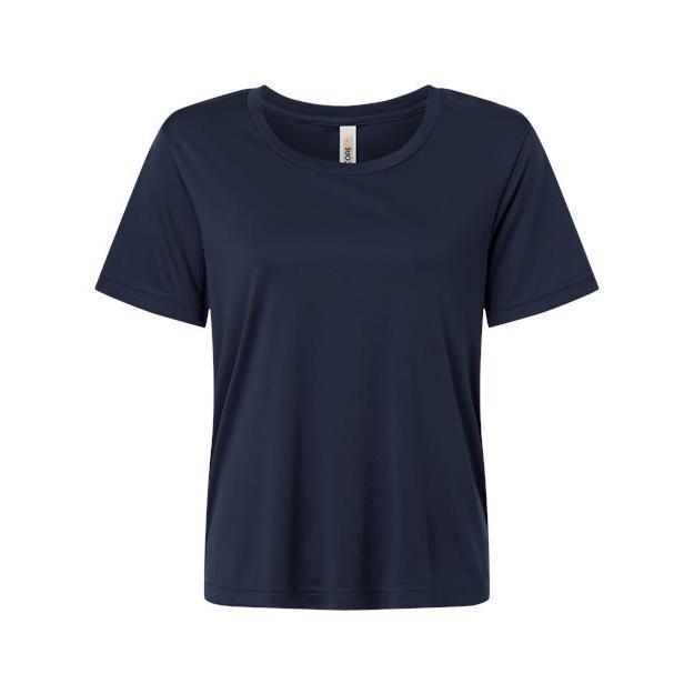 CORE365 Women's Capital Performance T-Shirt