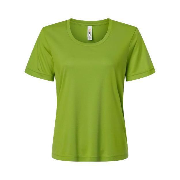 CORE365 Women's Capital Performance T-Shirt