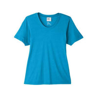 CORE365 Women's Fusion ChromaSoft™ Performance T-Shirt