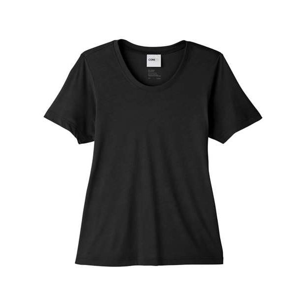 CORE365 Women's Fusion ChromaSoft™ Performance T-Shirt