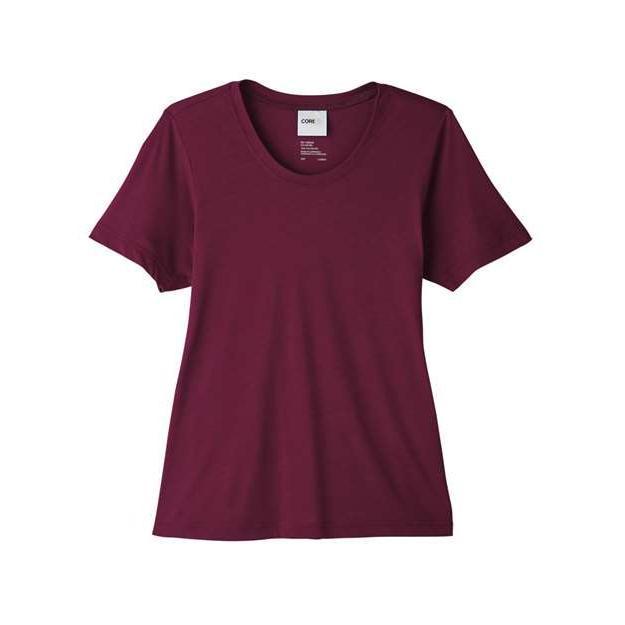 CORE365 Women's Fusion ChromaSoft™ Performance T-Shirt