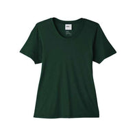 CORE365 Women's Fusion ChromaSoft™ Performance T-Shirt