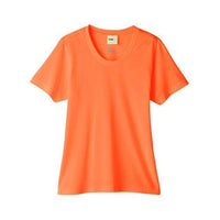 CORE365 Women's Fusion ChromaSoft™ Performance T-Shirt