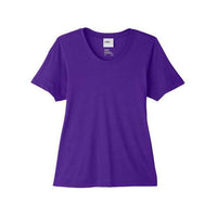 CORE365 Women's Fusion ChromaSoft™ Performance T-Shirt