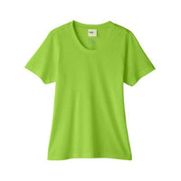 CORE365 Women's Fusion ChromaSoft™ Performance T-Shirt
