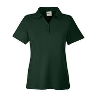 CORE365 Women's Fusion ChromaSoft™ Pique Polo