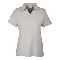 CORE365 Women's Fusion ChromaSoft™ Pique Polo