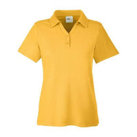 CORE365 Women's Fusion ChromaSoft™ Pique Polo