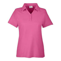 CORE365 Women's Fusion ChromaSoft™ Pique Polo