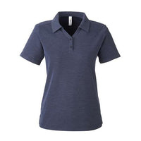 CORE365 Women's Fusion ChromaSoft™ Pique Polo