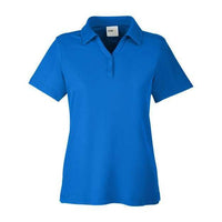 CORE365 Women's Fusion ChromaSoft™ Pique Polo