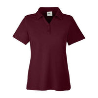 CORE365 Women's Fusion ChromaSoft™ Pique Polo