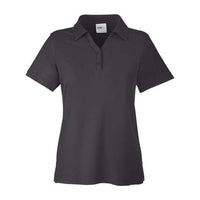CORE365 Women's Fusion ChromaSoft™ Pique Polo
